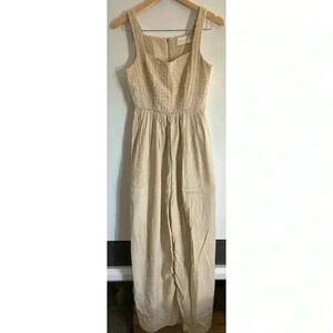 Sancia jumper dress